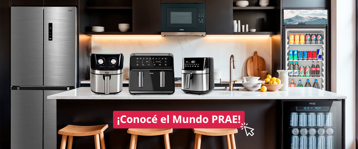 ¡Los mejores aliados para tu día a día!