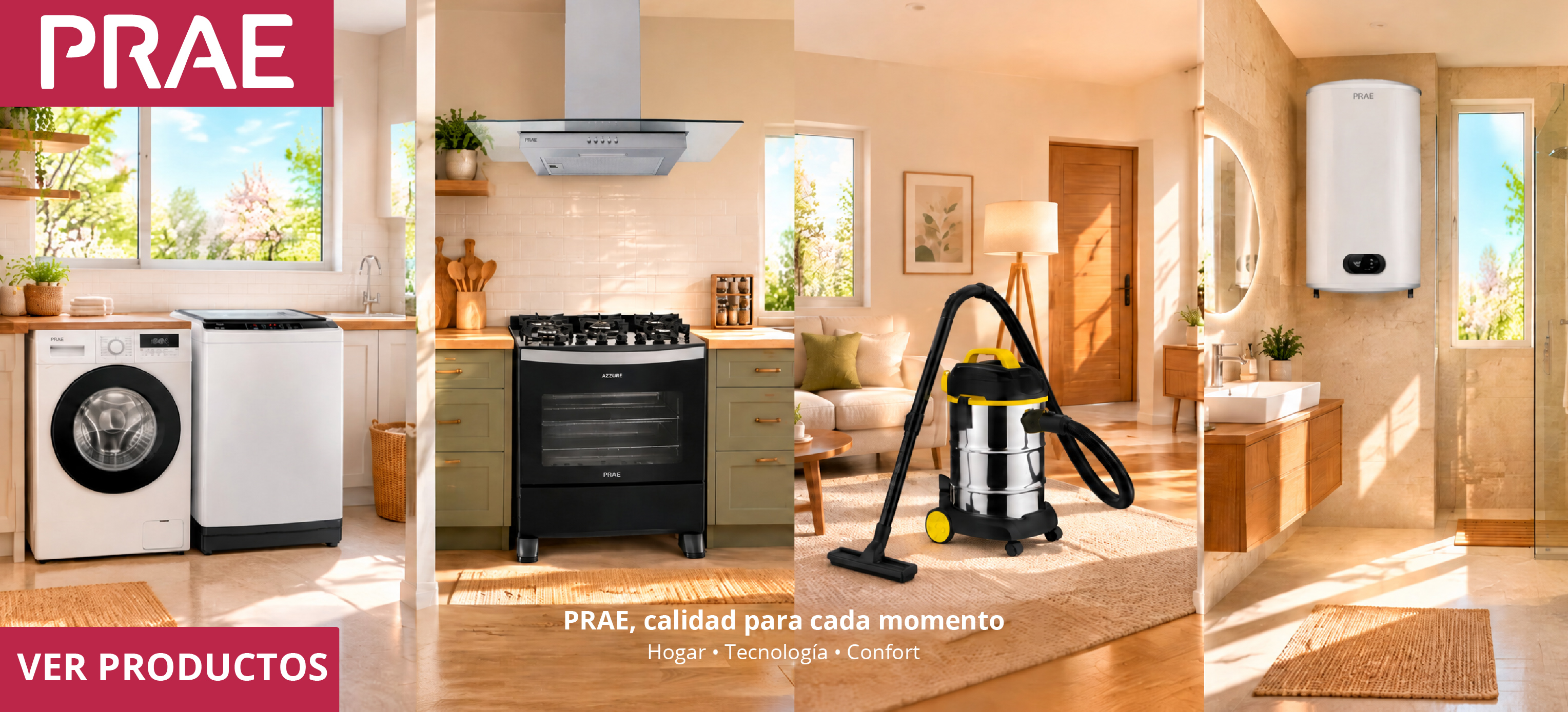 Muebles que combinan calidad y diseño para tu hogar✨