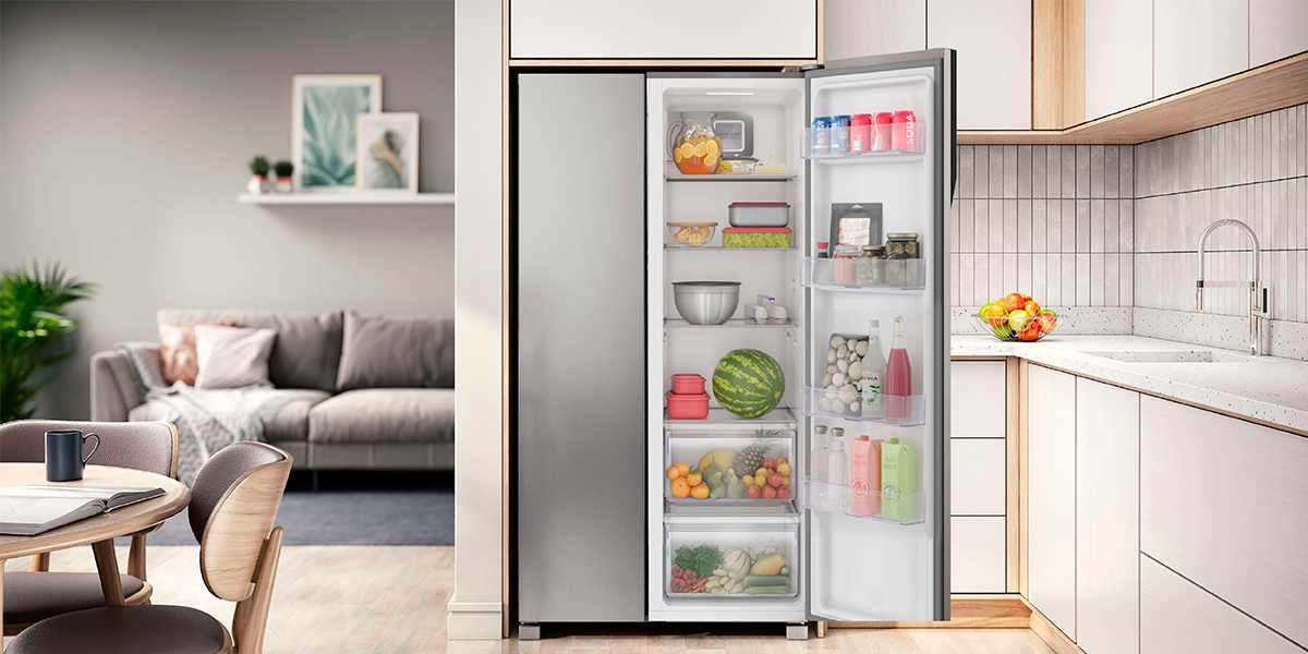 Consejos de Organización para tu Refrigerador