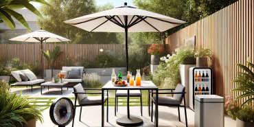 "Los mejores productos para disfrutar del verano al máximo"