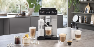 Te ayudamos a elegir la Cafetera perfecta