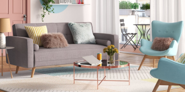 Estilos de muebles para tu espacio