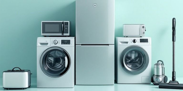 "5 electrodomésticos que simplificaran tu día a día"