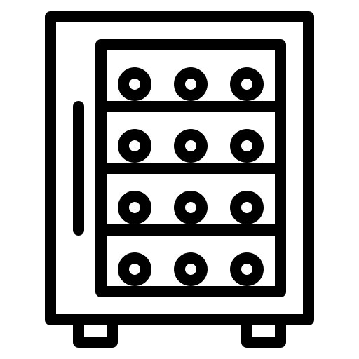 Enfriadores de Vino