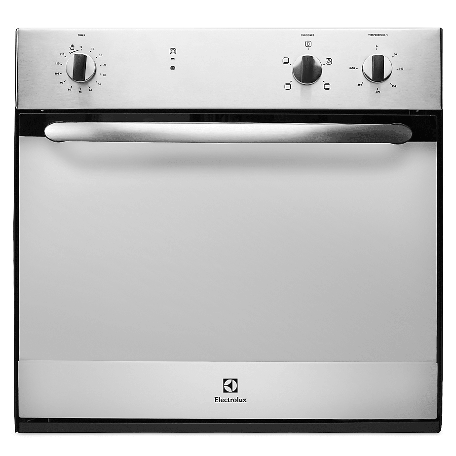 Horno Eléctrico Empotrable Electrolux EOED24M2 66 Lts.