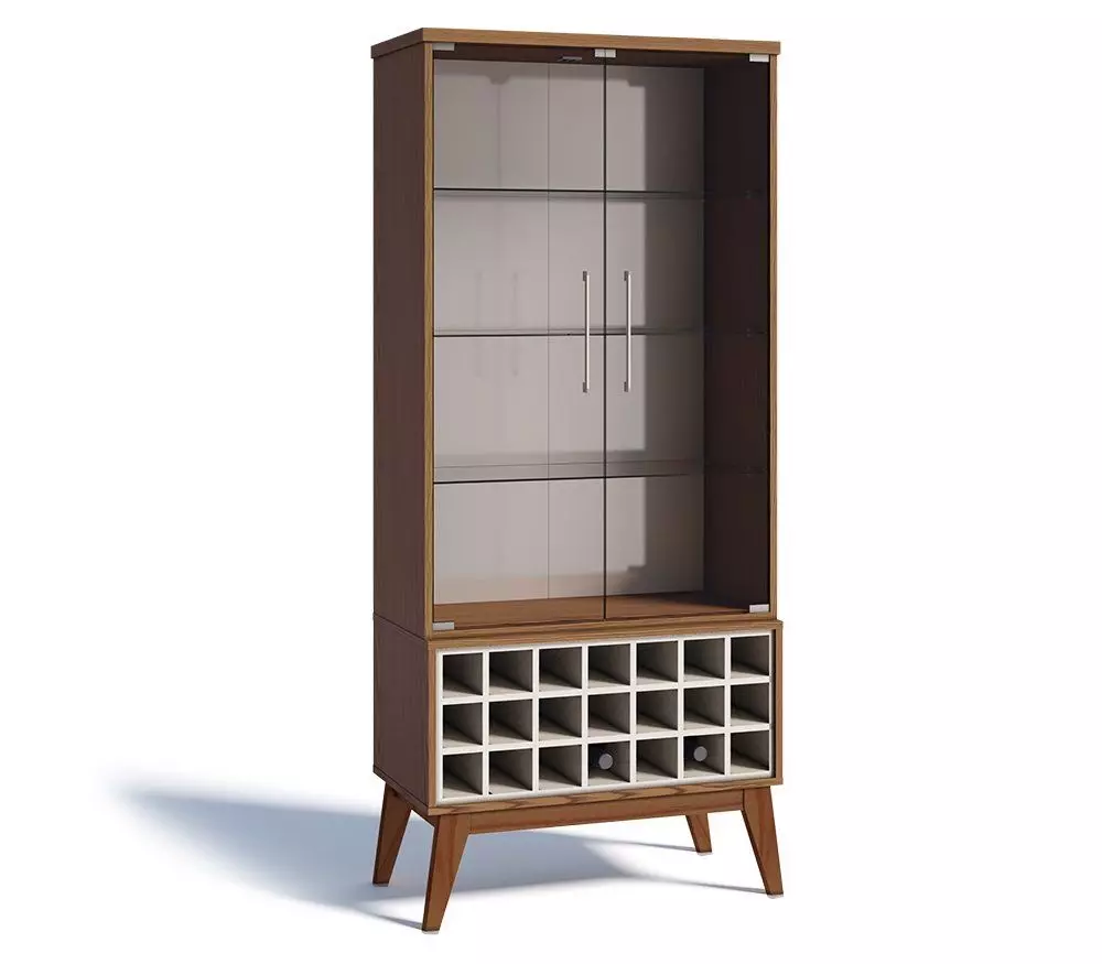 Cristalera  Imcal Classic AD 23077