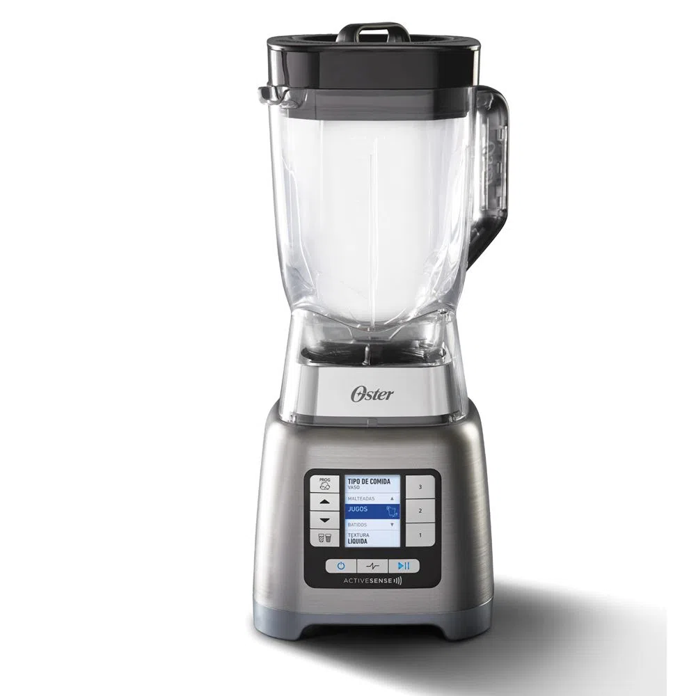 Licuadora Oster Tecnología Activesense BLSTTDT 2 Lts.