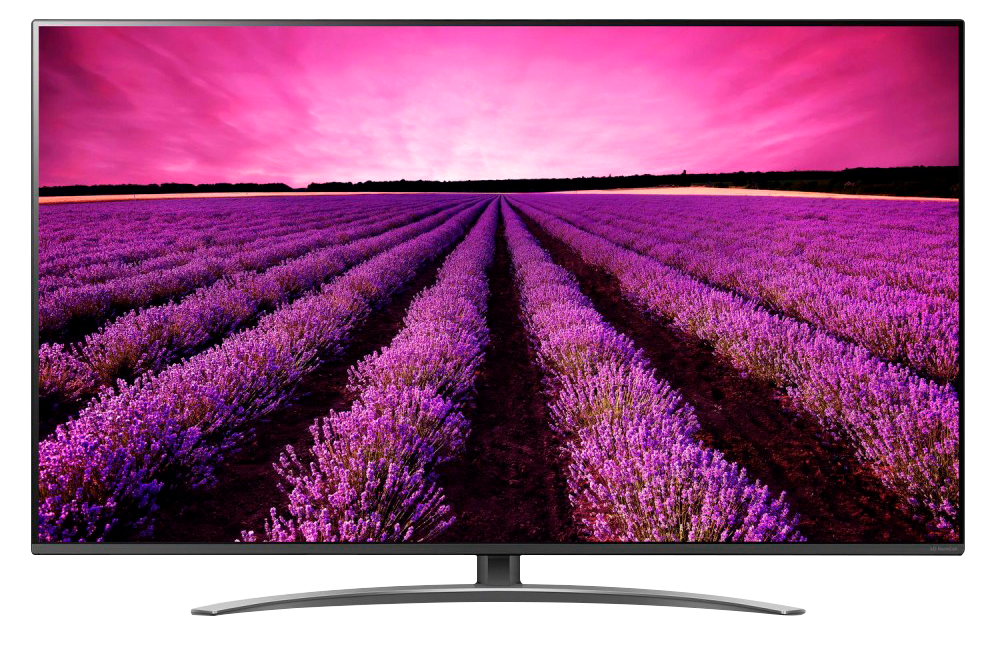 Televisor Smart LG 65" 65SM8100 4K UHD