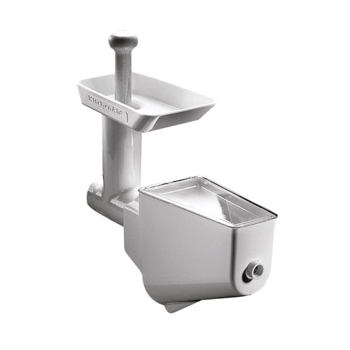 Accesorio  Molino de frutas Y verduras Kitchenaid