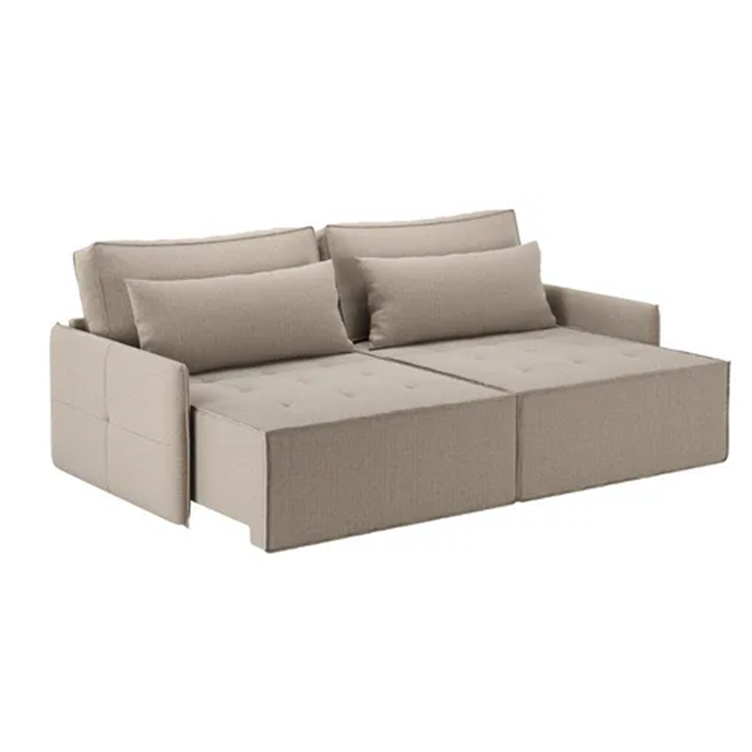 Sofá Angelis Sogno 2 Lugares TC 10271