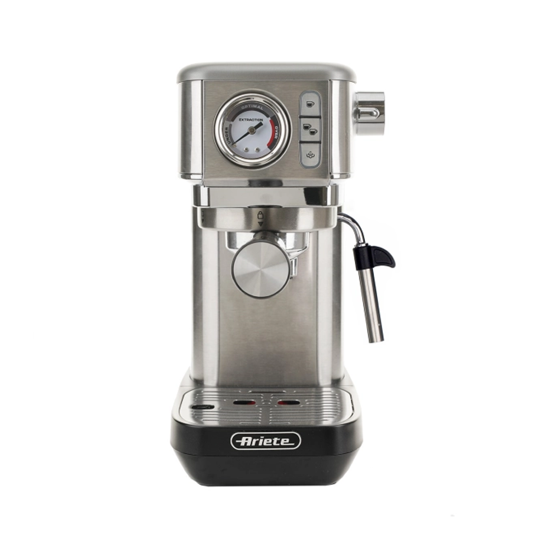 Cafetera Ariete Espresso Inox 929/869