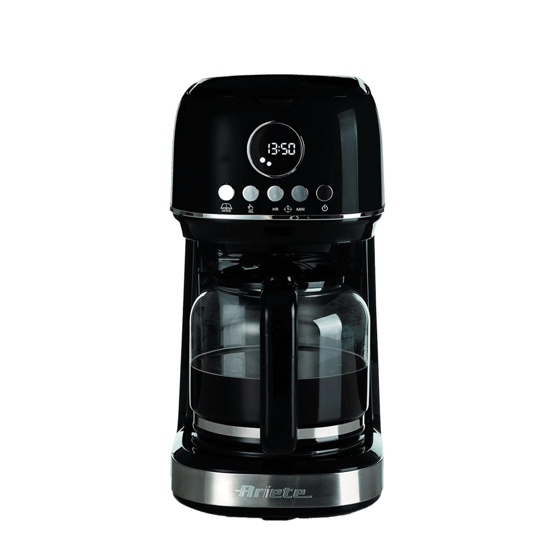 Cafetera Ariete Drip 929/901 Negro