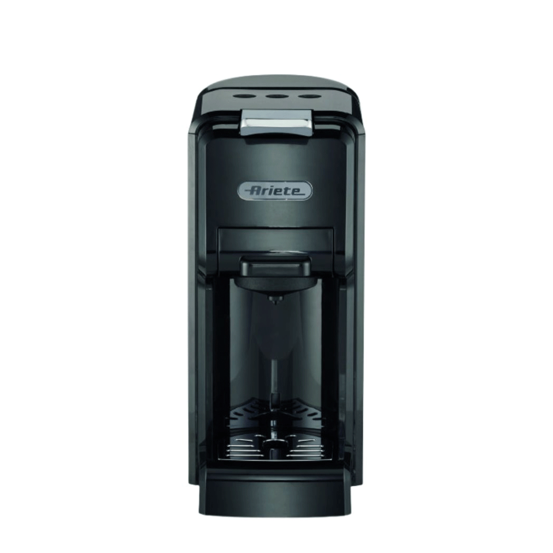 Cafetera Ariete Espresso Powder Negro 929/970