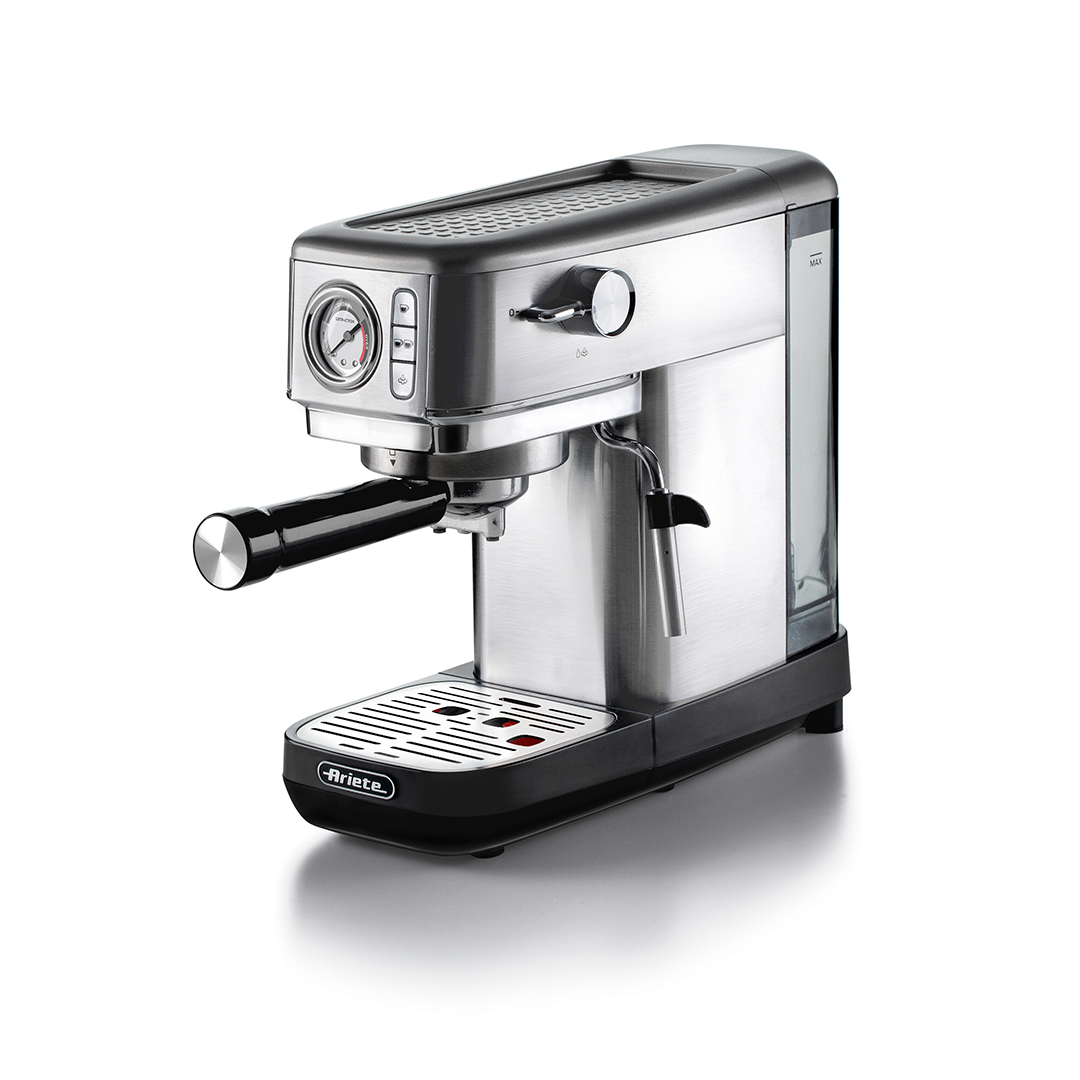 Cafetera Espresso Ariete 929/869 Inox
