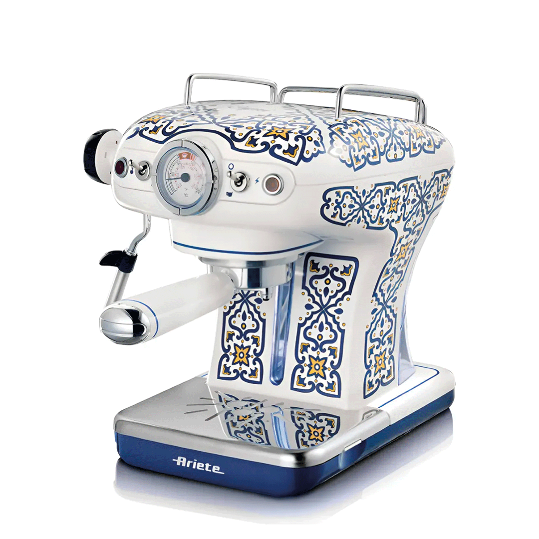 Cafetera Espresso Ariete Capri 929/949
