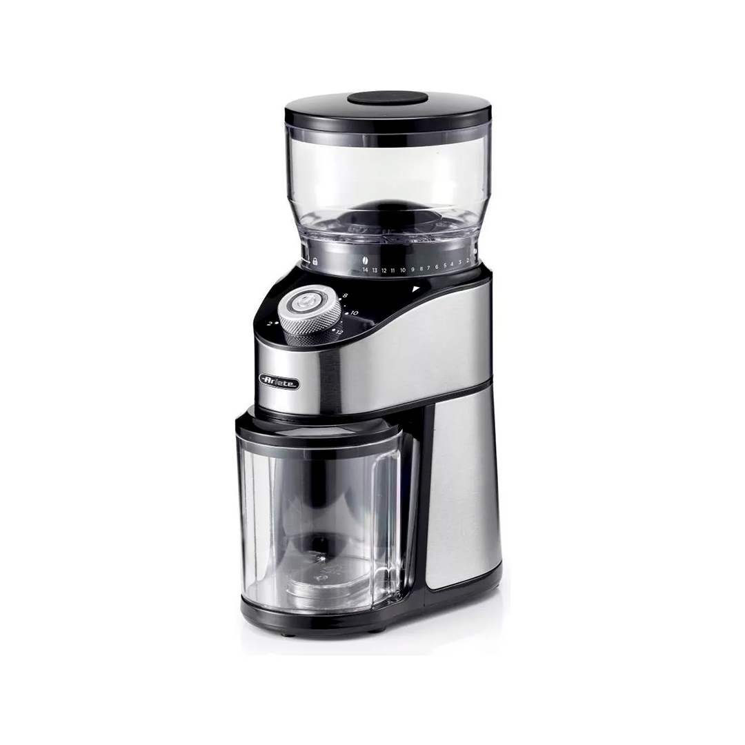 Molinillo de Café Ariete 929/871 Negro
