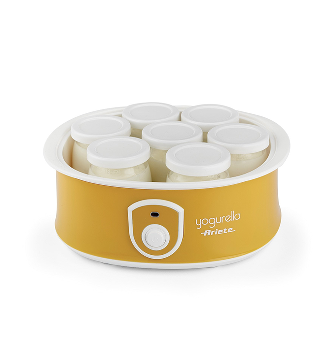 Yogurtera Ariete con Vasito 929/673