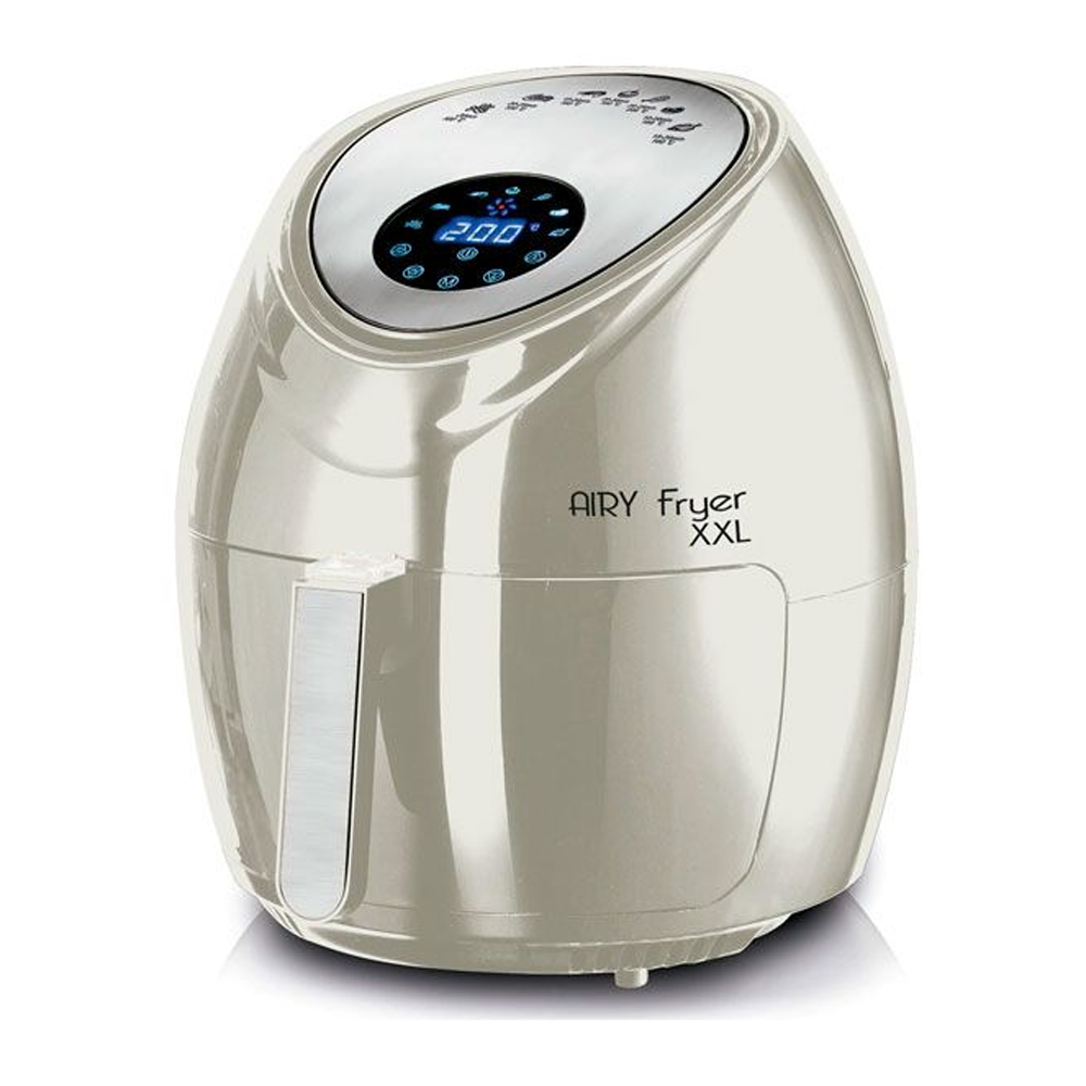 Freidora Airfryer Ariete 929/864 Digital 5,5 Lts.