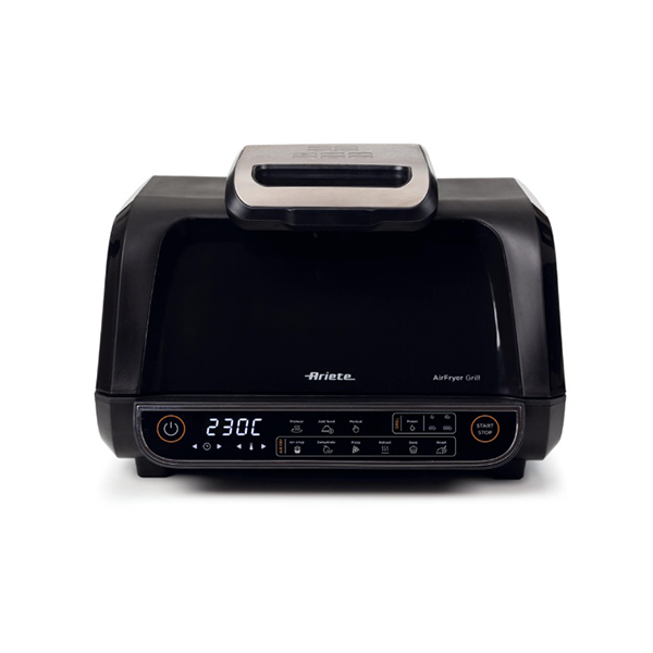 Freidora Airfryer Ariete Grill 929/945 Negro