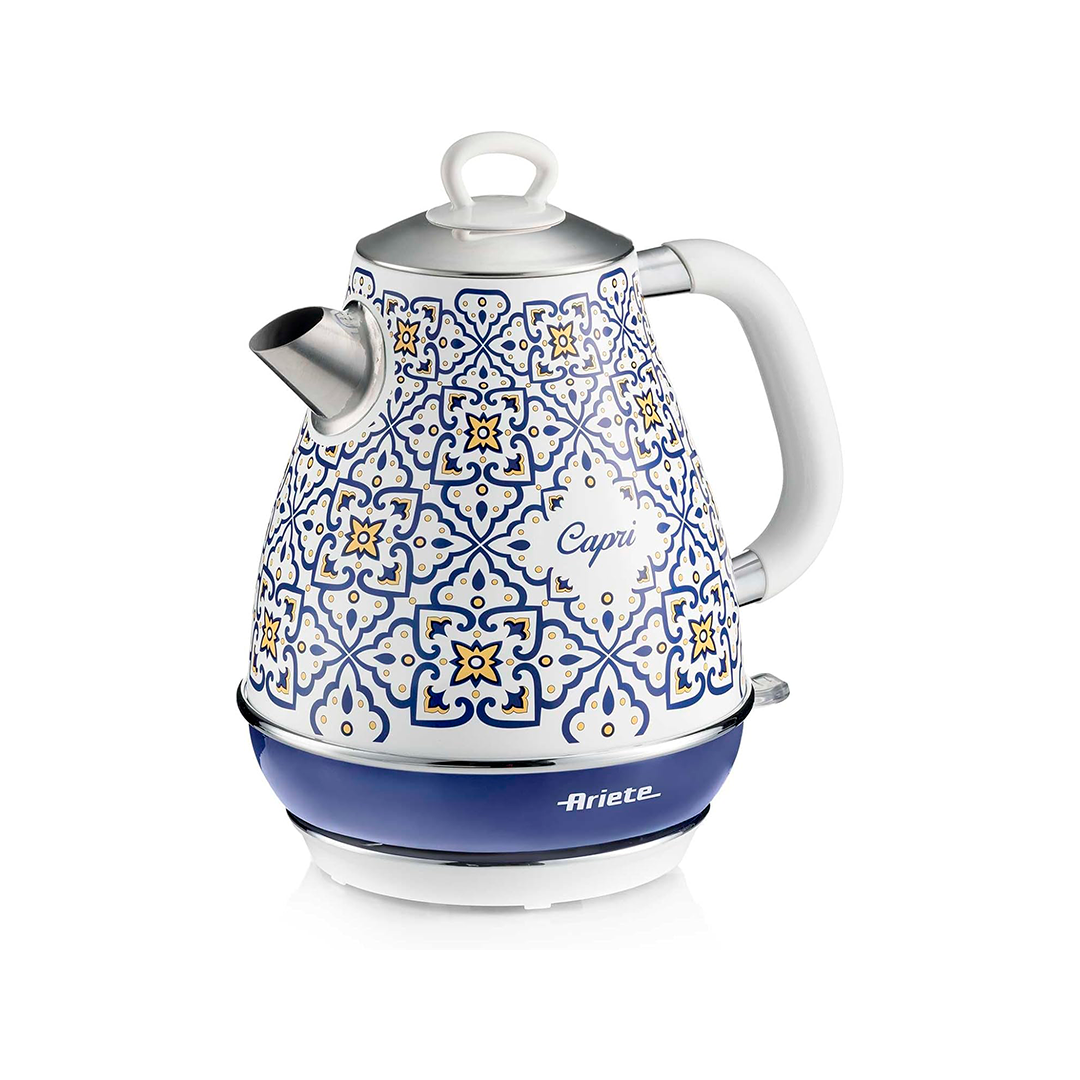 Hervidora Ariete Capri 1.7 Lts 929/934