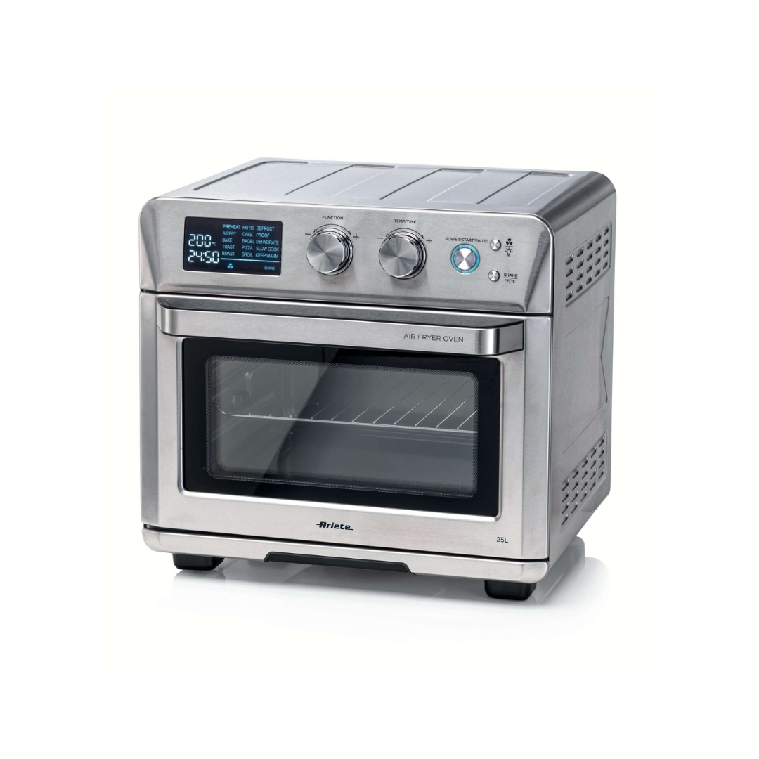 Horno Air Fryer Ariete 25LT INOX