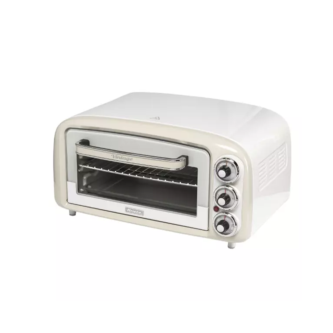 Horno Eléctrico Ariete 18lts Beige 929/697