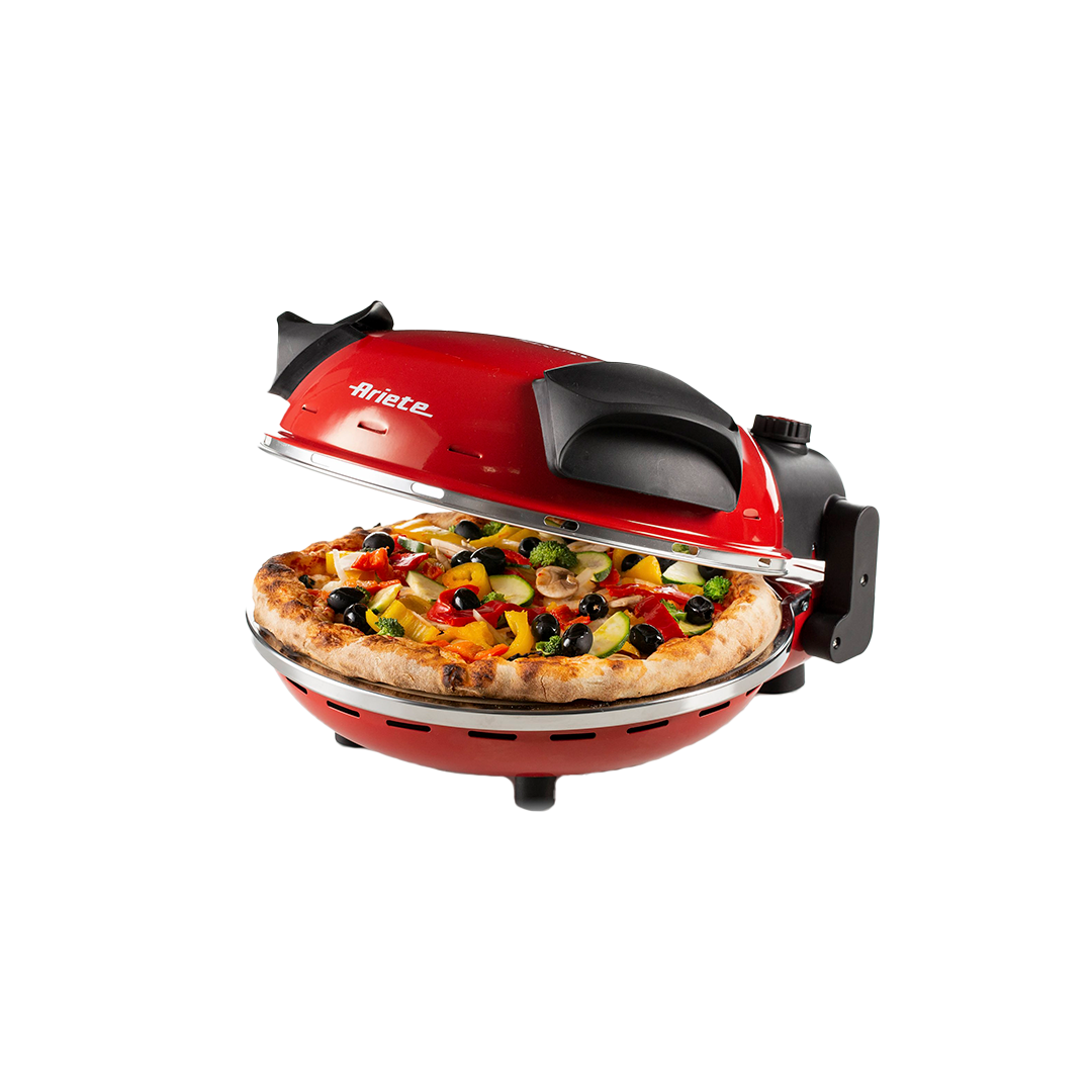 Horno Pizzera  Eléctrico Ariete 929/669