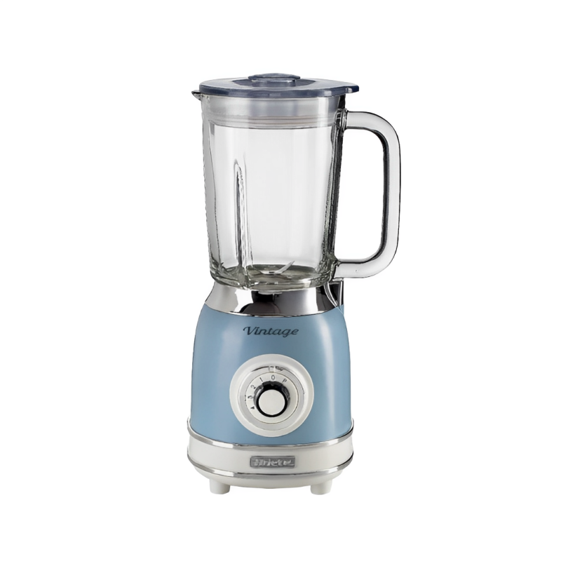 Licuadora Ariete Vintage 700W 929/850 Azul