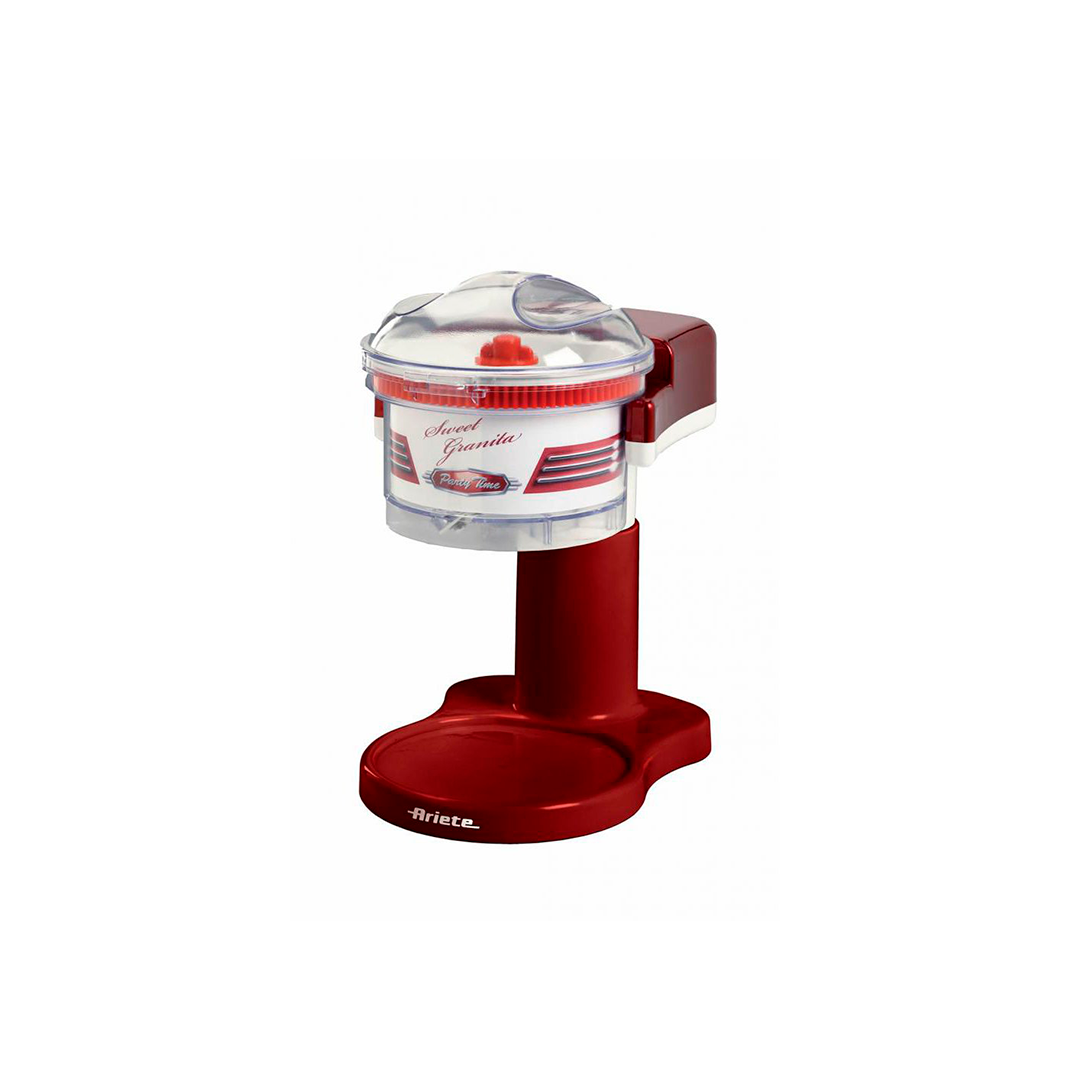 Picador de Hielo Ariete Sweet Granita 929/684