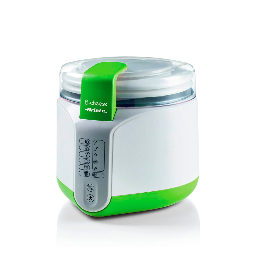 Fabricadora de Queso/Yogurt Ariete 929/774