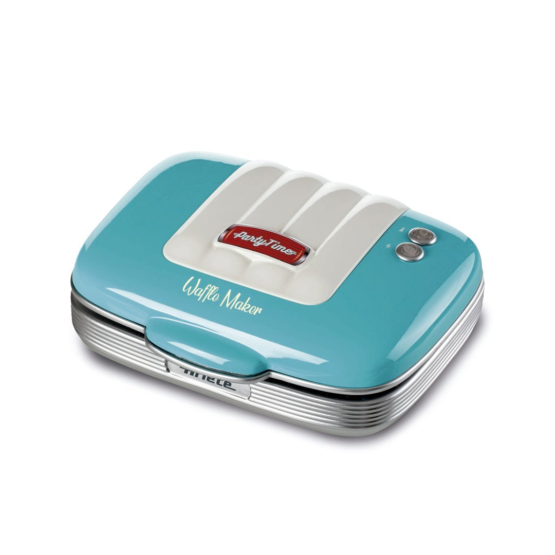 Waflera Ariete 929/836 Azul