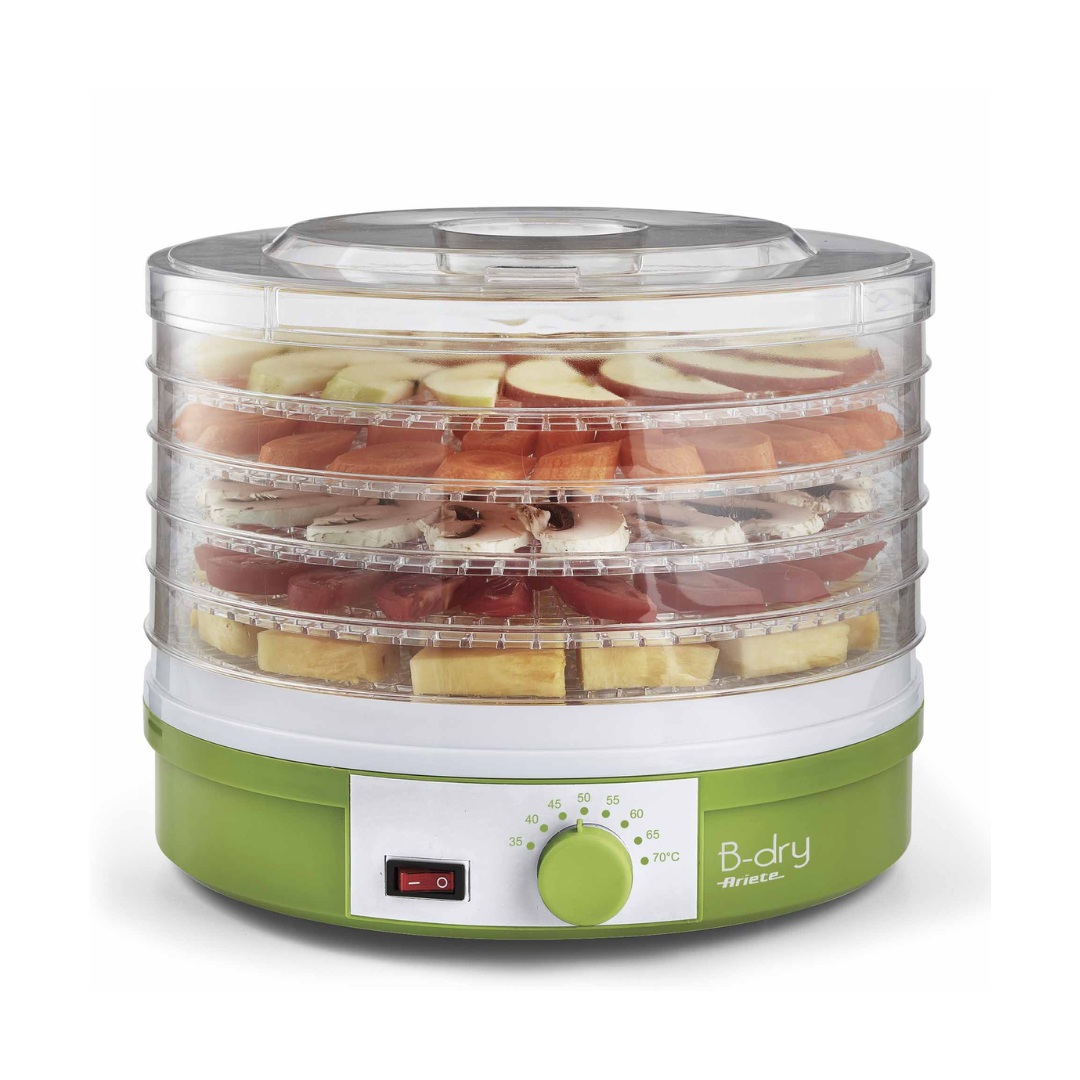 Deshidratador Ariete 929/676 Verde