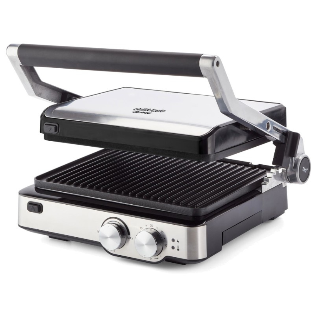 Tostadora Ariete /Grill Metal 929/882