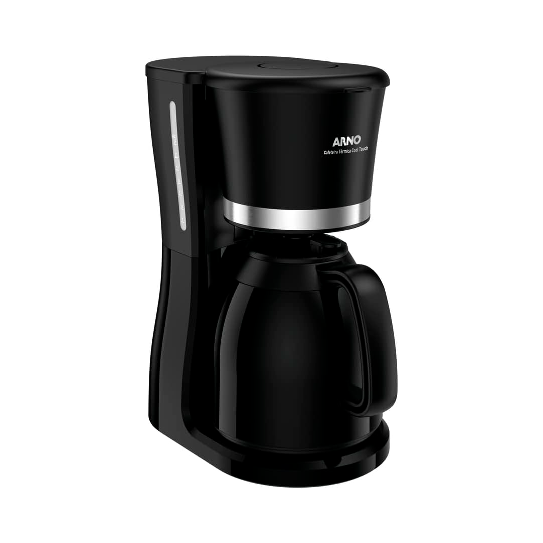 Cafetera Arno Filtro C/Jarra Térmica