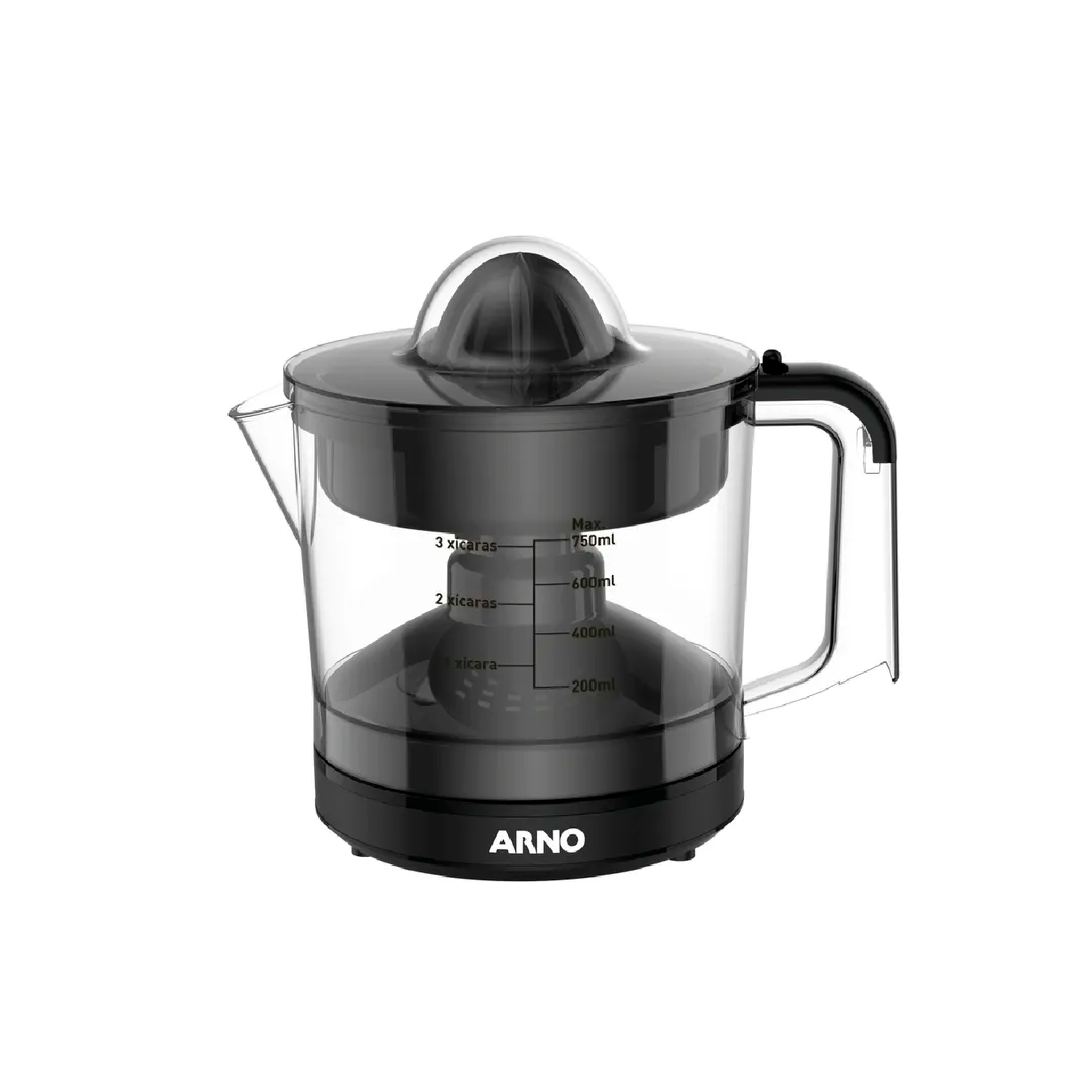 Exprimidor Arno CP31 40 W Negro