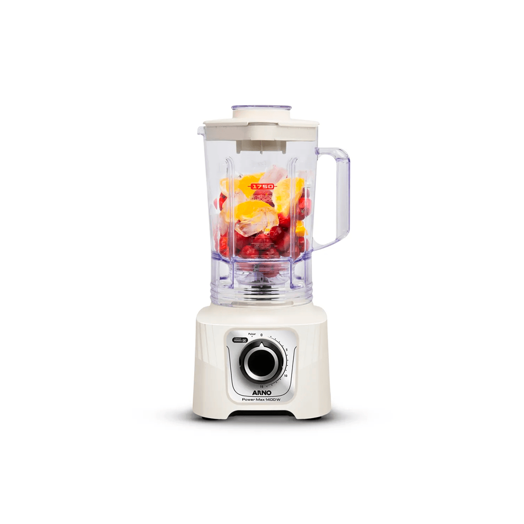 Licuadora Arno LN64 Power Max 3,1 Lts.