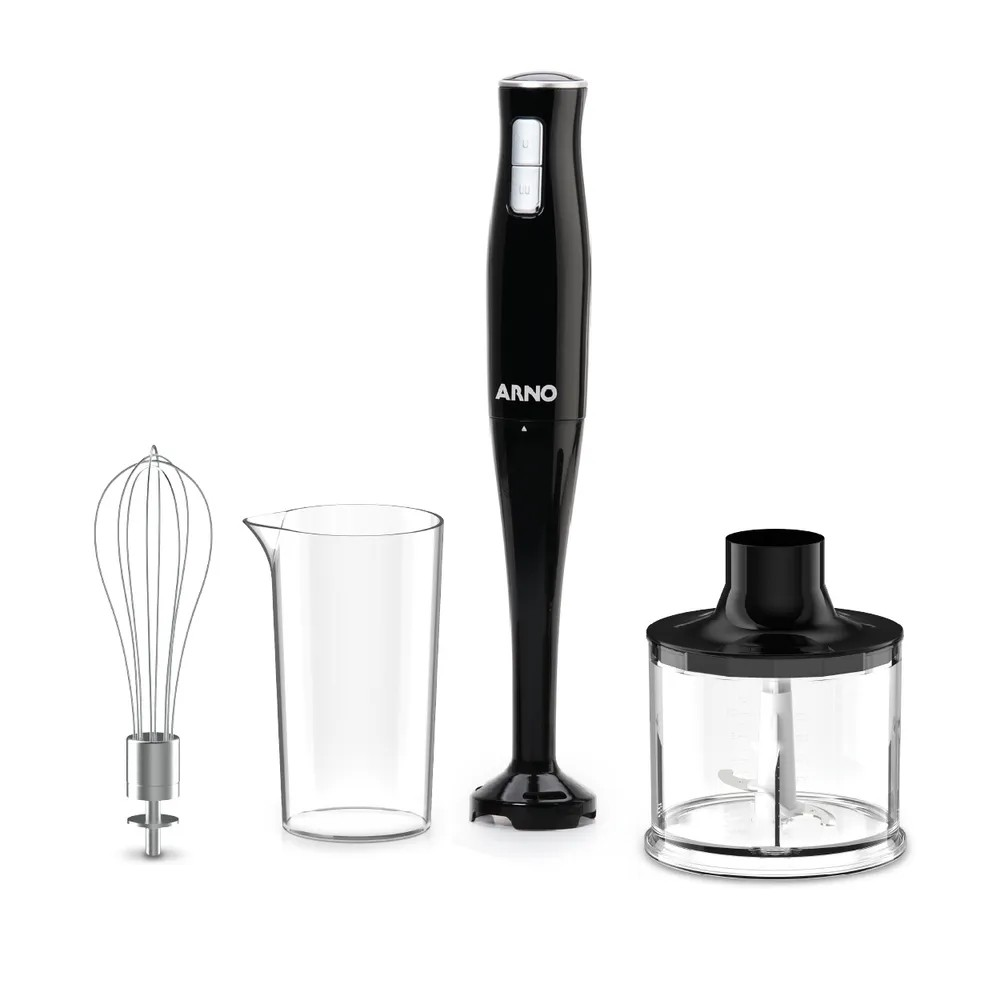 Mixer Arno Turbo 3 en 1 MX31 400W