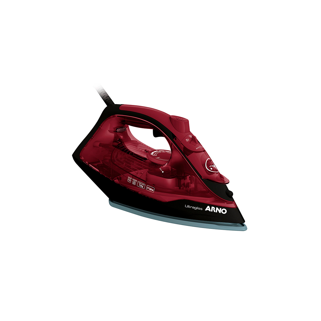 Plancha a Vapor Arno FV2888B2 UltraGliss