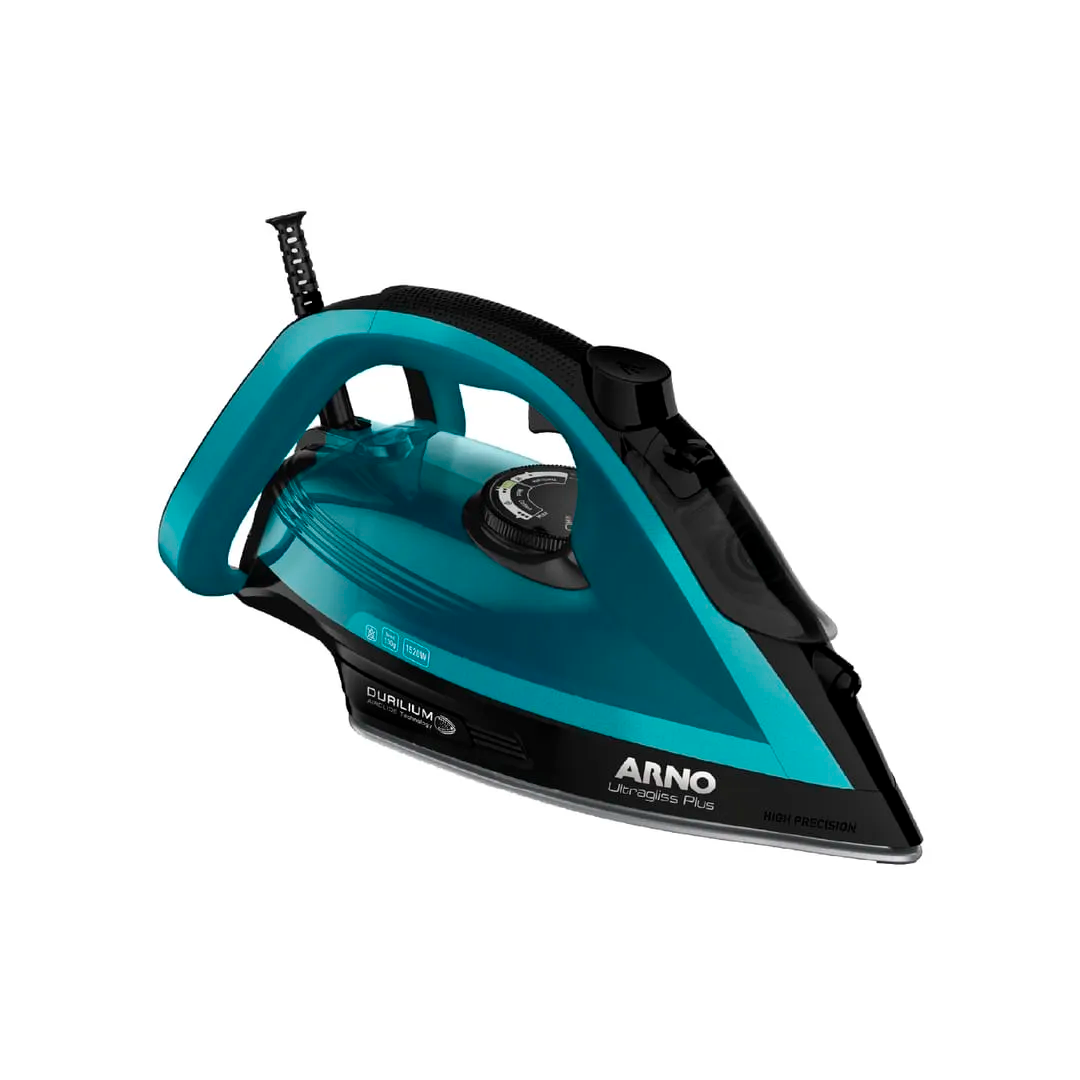 Plancha a Vapor Arno Ultragliss FMY 2350 W