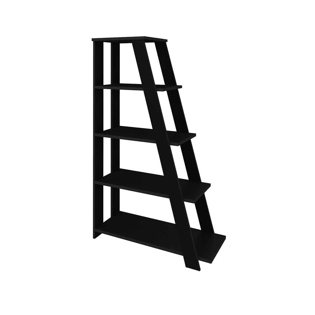 Estante Artany 6185 Star Negro