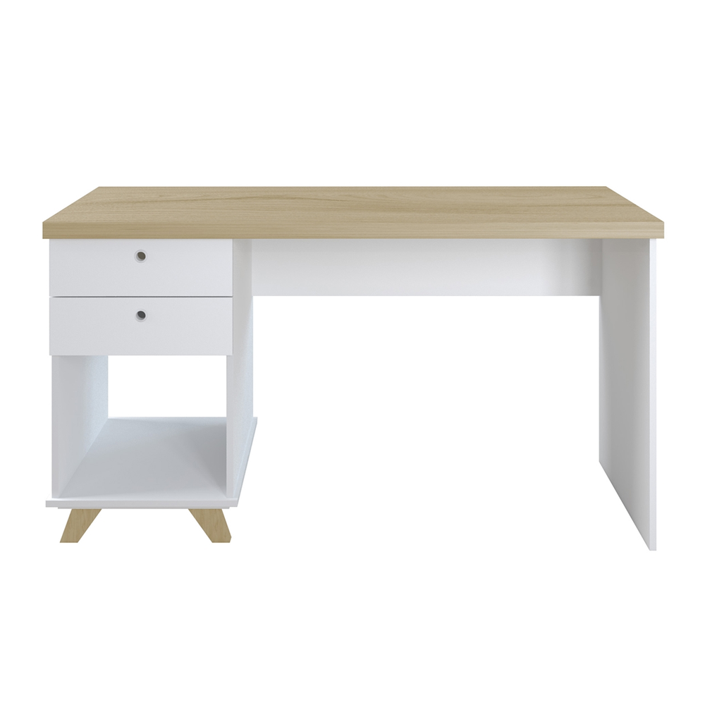 Mesa escritorio estrecho - Kinnia Design