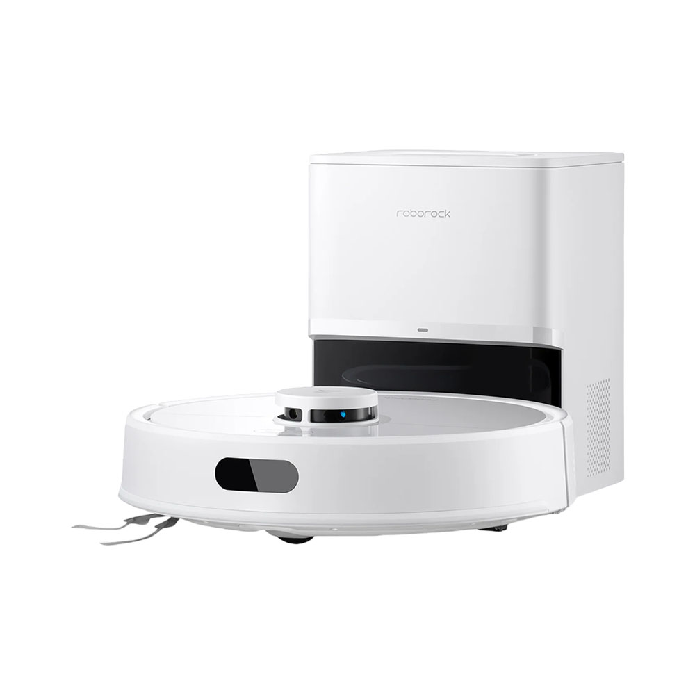Aspiradora Robot Roborock Q7+ Blanco