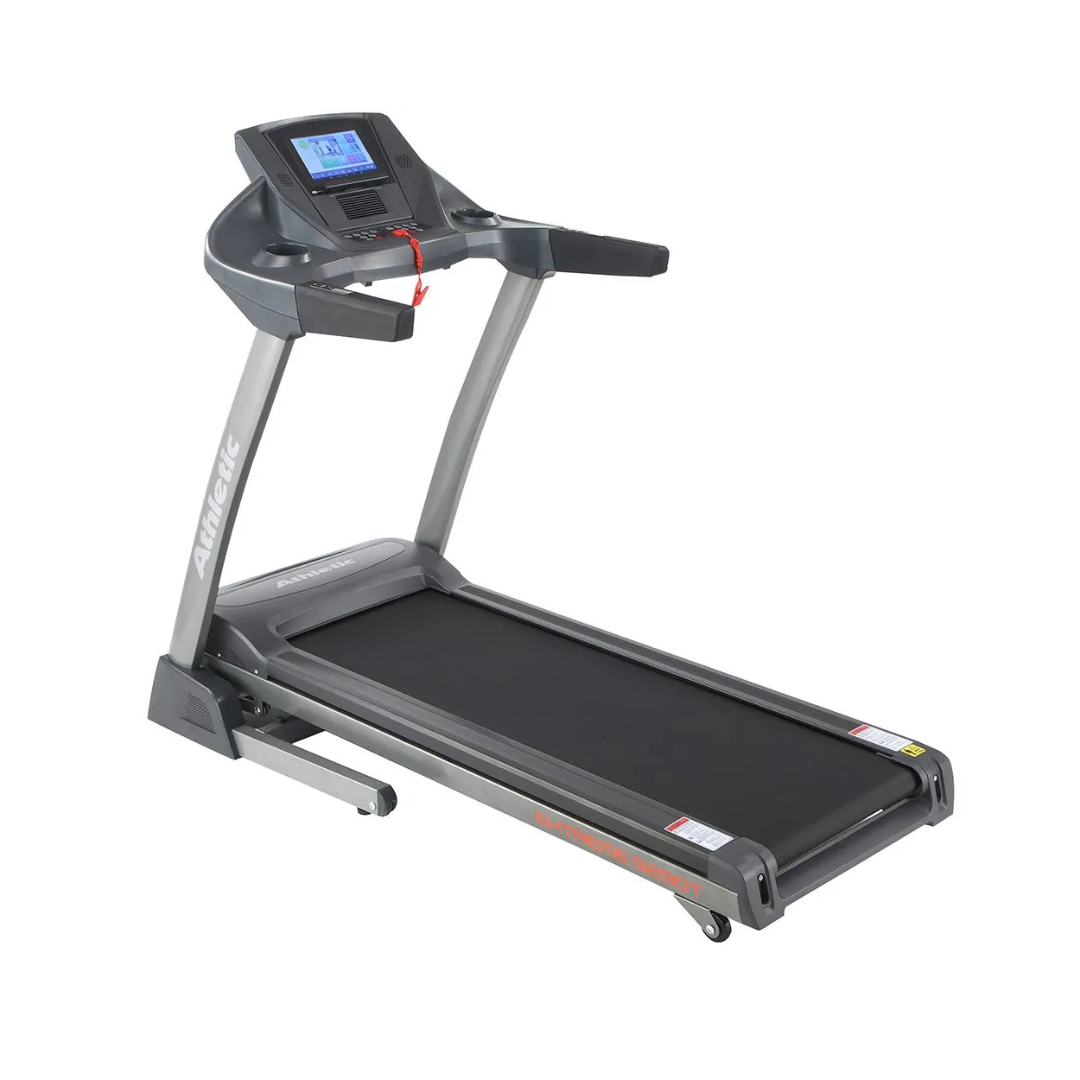 Maquina Multifuncional Athletic - Deportes Pulsar