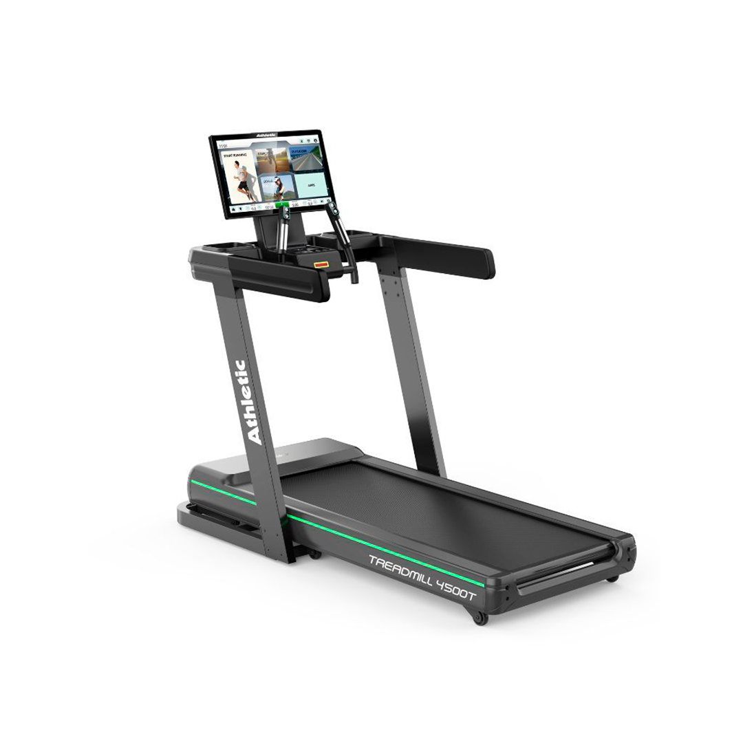 Caminador Athletic ATCC 4500T PLUS Profesional