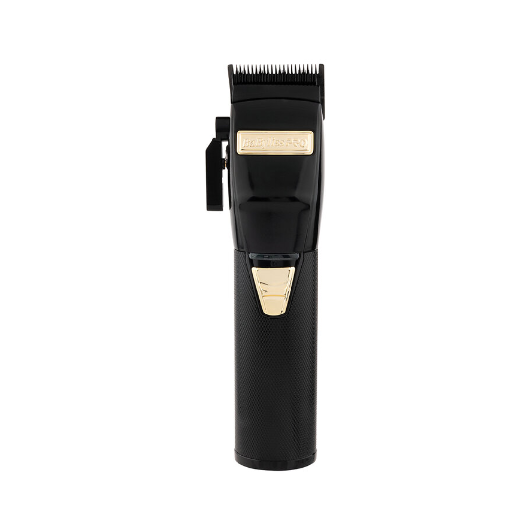 Corta Barba Babyliss B870 Black FX