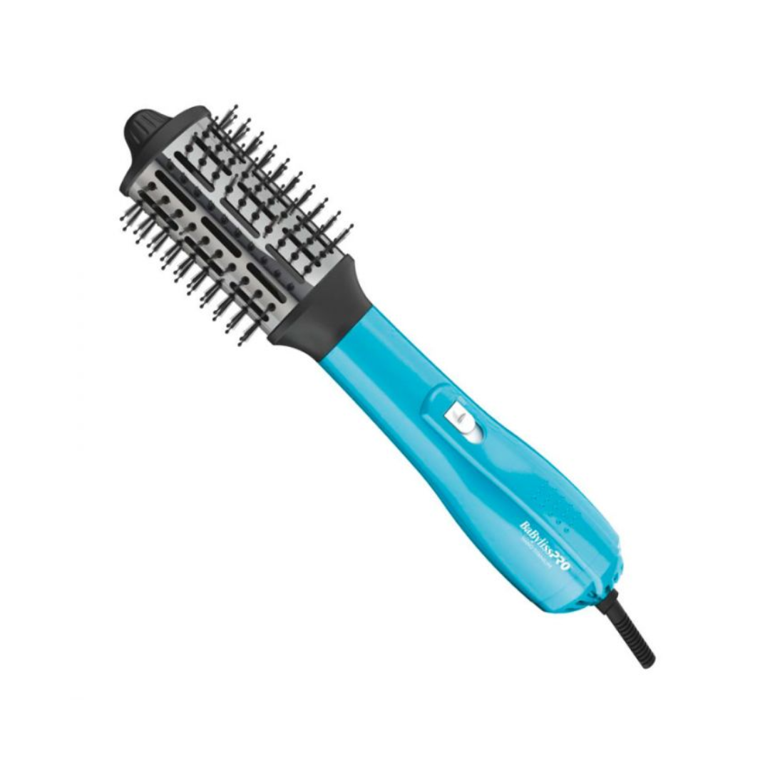 Cepillo Alisador Babyliss Hot Air Styling Brush 2.5