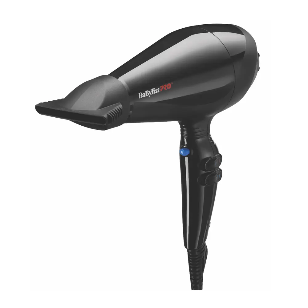 Secador babyliss  Ionico 6300