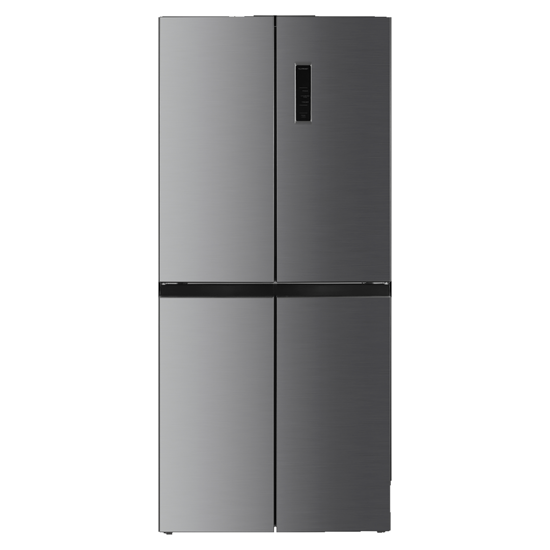 Heladera Beko GN046622XPN 465 Lts