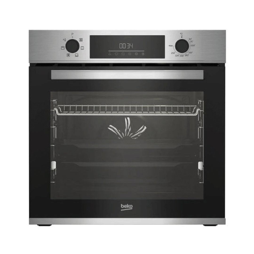 Horno Eléctrico Empotrable Beko de 72 Litros BBIE1230001XD