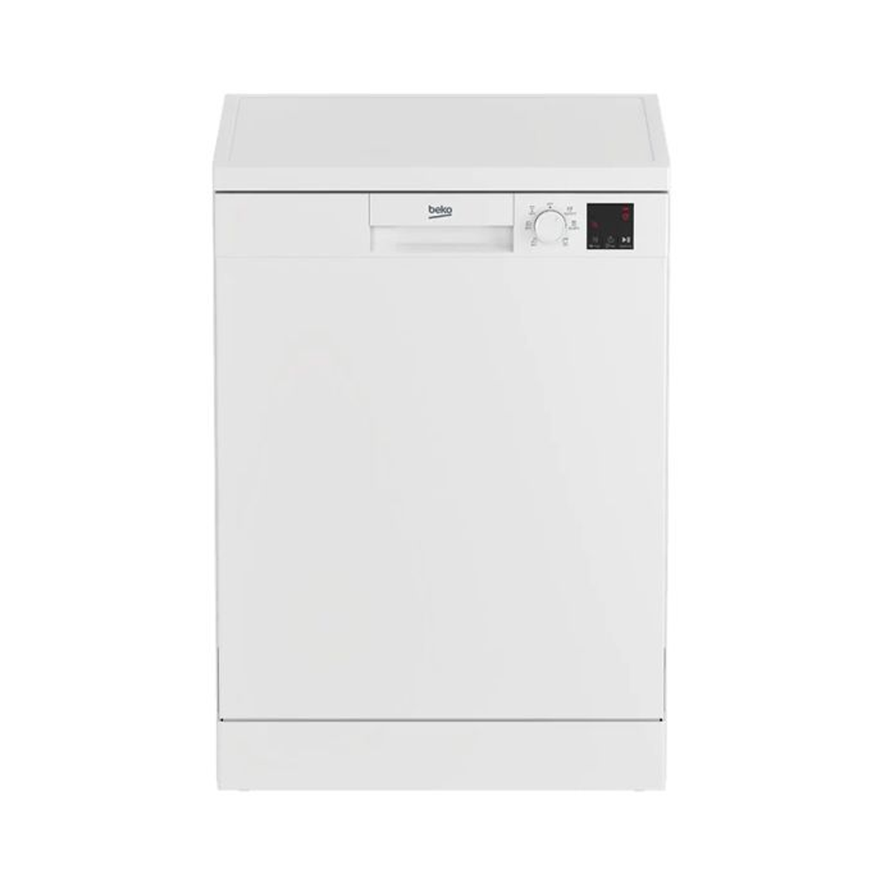 Lavavajillas Beko DVN06430W P/14 Cubiertos